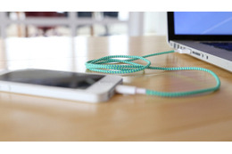 スマホは進化するのに充電コードは進化しない!と思っている人に 画像