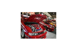明日開幕、チューニングカー最大の祭典「東京オートサロン」の予習に! 画像
