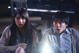 AKB入山主演『青鬼』DVD＆Blu-ray発売。『青鬼』を徹底解説『青鬼づかん』!?も 画像