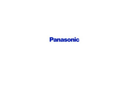 松下、「パナソニック」に10月1日付で社名変更——国内ブランドも「Panasonic」に統一 画像