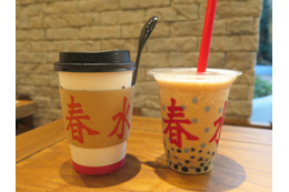 人気の台湾カフェも!飯田橋にグルメ施設「サクラテラス」10日オープン 画像