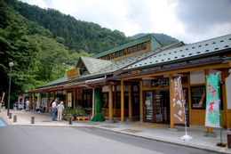 「あがつま峡」、「発酵の里こうざき」……「道の駅」新たに10駅 画像