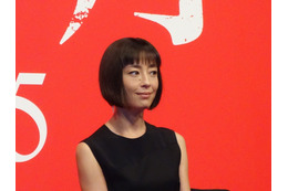 宮沢りえ、映画『紙の月』で2度目の「山路ふみ子女優賞」を受賞 画像