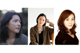 『花とアリス』前日譚が長編アニメに…蒼井優&鈴木杏で再び 画像