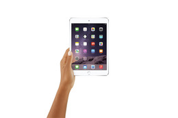 「iPad Air 2」「iPad mini 3」、明日から予約開始 画像