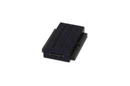 内蔵HDDをPCの外付け記憶装置として使用できる接続KIT 画像