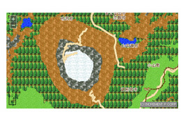 RPG風マップも可能、地図デザインを選んで組み込める「MapFan API」 画像