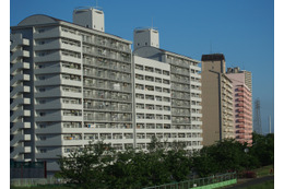 状況別防犯システムの導入パターン Vol.2~マンション編 画像