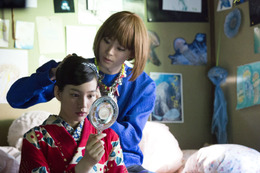能年の“顔芸”&女装美男子!…映画「海月姫」場面写真一挙公開! 画像