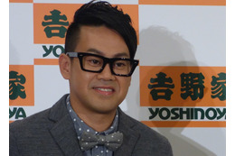 宮川大輔、「子育て大変だけど一緒に成長できる」!安めぐみにエール 画像