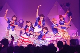 でんぱ組.incらが世界へ発信！ 「Anison-Idol Night」レポート 画像