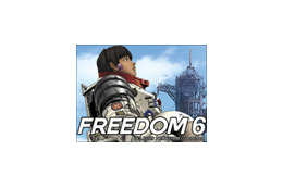 いよいよクライマックス！　「FREEDOM」第6話を72時間限定で 画像