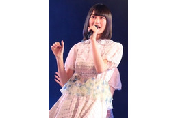 乃木坂46生田、紅白歌合戦出場宣言! 画像