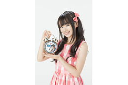 水樹奈々があなたの名前を呼ぶモーニングコール! 画像