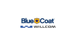ウィルコム、通信ネットワークシステムに「Blue Coat Proxy SG8100」を導入〜有害サイトアクセス制限に対応 画像