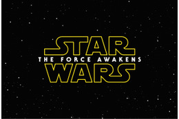 “フォースの目覚め”…『スター・ウォーズ』最新作のタイトル、遂に決定! 画像