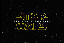 “フォースの目覚め”…『スター・ウォーズ』最新作のタイトル、遂に決定！ 画像