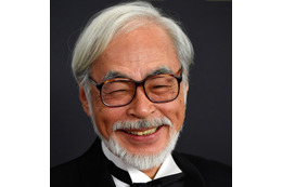 黒澤明以来24年ぶり! 宮崎駿監督「アカデミー名誉賞」受賞 画像