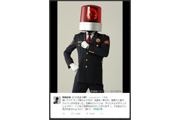 「NO MORE 映画泥棒」リニューアルでカメラ男が衣装公開!新キャラも 画像