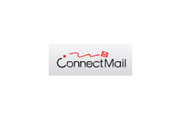 日本通信、ドコモの携帯電話で.Macメールを送受信できる「ConnectMail」 画像