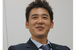 【インタビュー】セキュリティ強化と利便性の確保は実現するのか?…注目のメガ・エッグ 画像