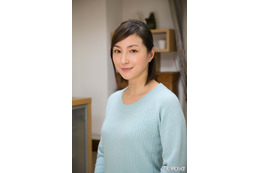 嵐・櫻井の妻に広末!フジ新春ドラマで初共演 画像