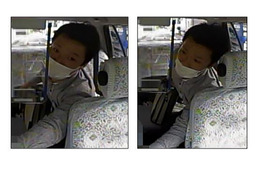 防犯システムの基本 Vol.15～タクシーに設置される防犯カメラ事情 画像