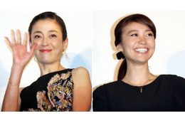 「報知映画賞」発表… 『紙の月』は宮沢りえ&大島優子がW受賞 画像