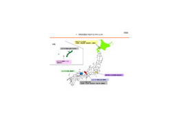 総務省、京都・沖縄・倉敷など全国22か所に「ユビキタス特区」を創設〜うち7件の事業プロジェクトを支援 画像