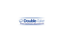 CTCSP、Linuxサーバ市場にCDPソリューション「Double-Take」を投入〜リアルタイムのデータ複製ソフト 画像