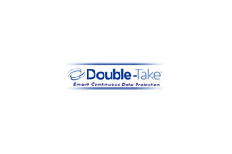 CTCSP、Linuxサーバ市場にCDPソリューション「Double-Take」を投入〜リアルタイムのデータ複製ソフト 画像