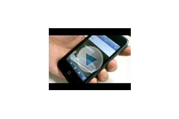【ビデオニュース】iPod touchの新機能「メール」を試す 画像