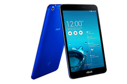 ASUS、11ac対応の8型「ASUS MeMO Pad 8」Wi-Fiモデルを5日から発売 画像