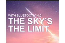 Bluetooth 4.2の詳細発表……通信速度2.5倍、セキュリティ強化図る