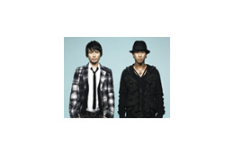 CHEMISTRYがサイトジャック! 最新PV&サイン入りポスタープレゼントも 画像