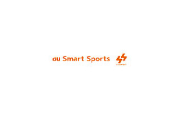 携帯電話のGPS機能を用いたランニング・ウォーキング支援サービス「au Smart Sports“Run＆Walk”」 画像