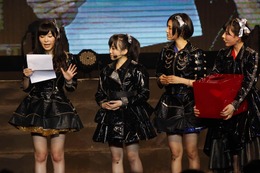 台湾でのAKB48グループオーディションの開催が決定…メンバー騒然 画像