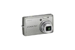 ニコン、スタイリッシュなコンパクトデジカメ「COOLPIX Sシリーズ」の春の4モデル 画像