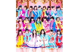 SKE48のニコ生、出演者のタイムテーブルが決定! 画像