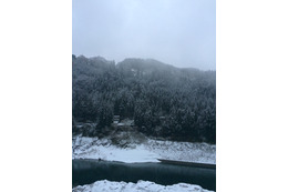 今週末は日本海側を中心に大雪!来週半ばには爆弾低気圧も 画像