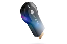 「Chromecast」に新機能「ゲストモード」追加、異なるWi-Fiでも接続可能に 画像