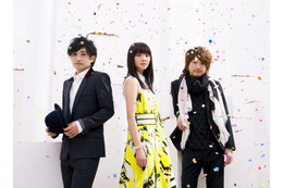 いきものがかり、「NEWS23」で生歌! ライブでも演奏されなかったテーマ曲を初披露! 画像