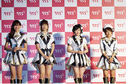 【フォトレポート】AKB48　高橋みなみ、渡辺麻友、柏木由紀、小嶋陽菜…アプリ「755」イベント 画像