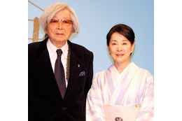 二宮和也、吉永小百合が“親子”役! 山田洋次・最新作で初共演 画像