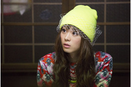 女子よりカワイイ! 菅田将暉の“女装男子”新画像が公開! 画像