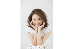 CanCam専属モデル“chay”、新・月9ドラマ主題歌に抜擢! 画像