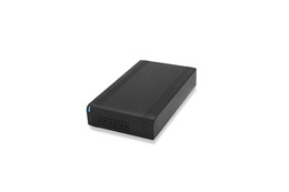 HDDケース「どれで〜もBOX」——2.5型/3.5型のIDE&SATA対応 画像