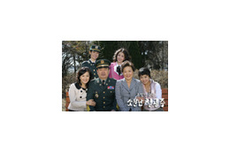 国内配信初！　等身大の家族を描いた韓国ドラマ「噂のチル姫」 画像