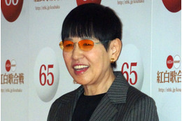 森進一の紅白“50回卒業案”に和田アキ子「ピンとこない」 画像