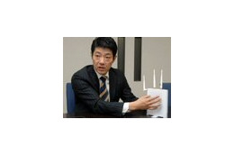 【物欲乙女日記(ルータ編)Vol.2】プラネックスコミュニケーションズ社長に突撃インタビュー 画像